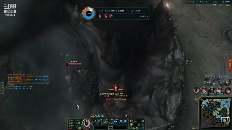 【2022-11-02 00点场】夏木AWT：新人主播，喜欢的请点点关注