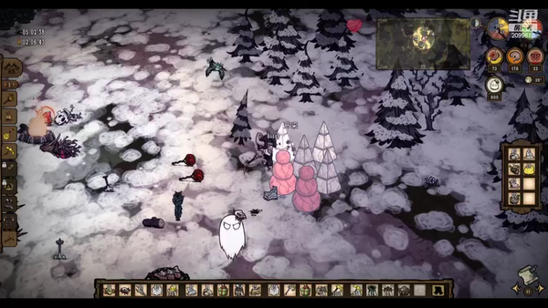 【2022-10-31 01点场】阿邦就是小苞米：周一请假一天 提前告知~