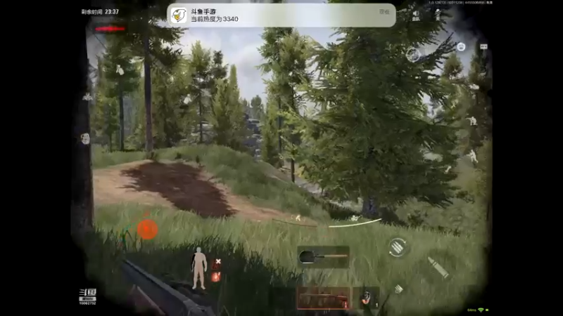 【2022-10-31 12点场】旧歌在此：最强战士在线