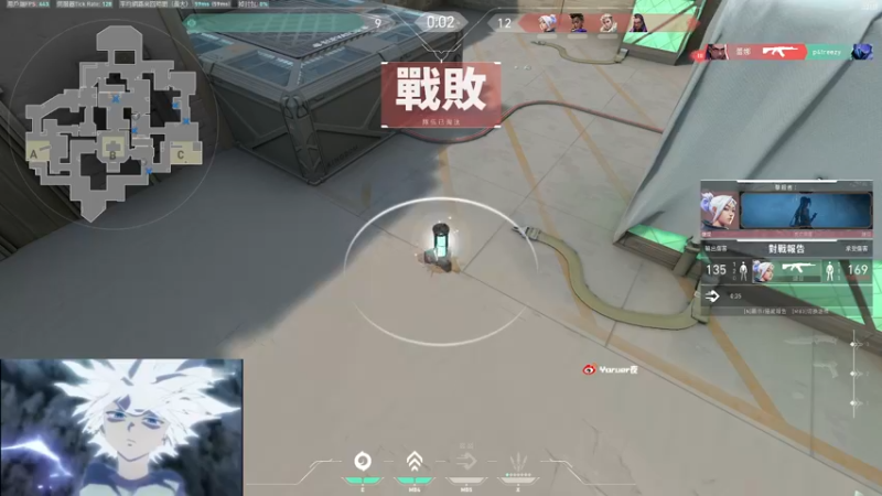 【2022-11-03 21点场】Yoru阿夜：Yoru:认真对待每一场游戏绝不摆烂