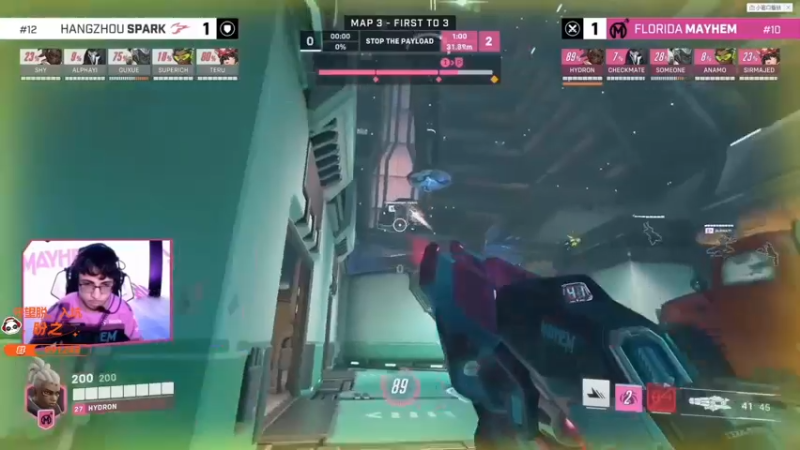 【2022-11-03 18点场】训练把场机器人：单T要多会几个T才行，直接来学习！