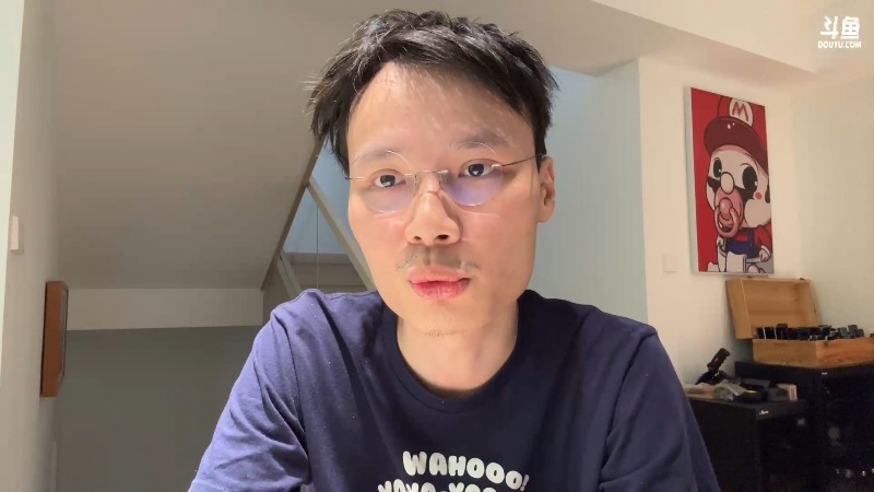 【主机其他游戏】超级小桀的精彩时刻 20221103 15点场