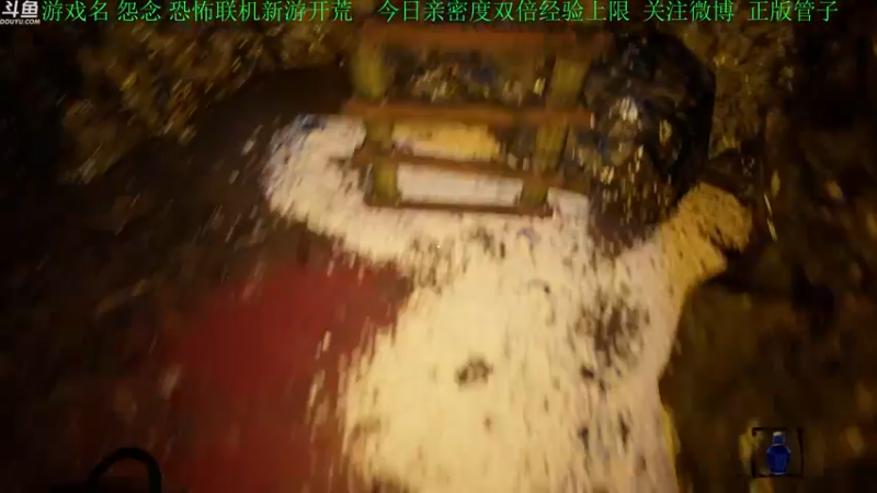 【2022-11-03 16点场】正版管子：【管子】怨念·另类高能搞笑主播