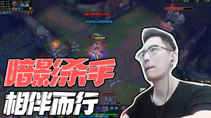 ADC：我是谁？我在哪？谁在打我？
