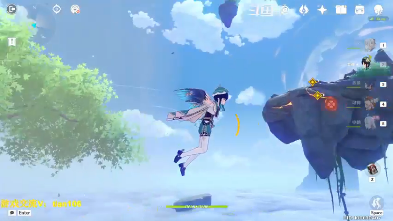 【2022-11-02 17点场】賤丶大骚賤：老玩家回归 2348321