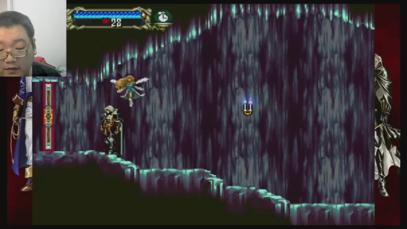 恶魔城：月下夜想曲22-11-02 (5)