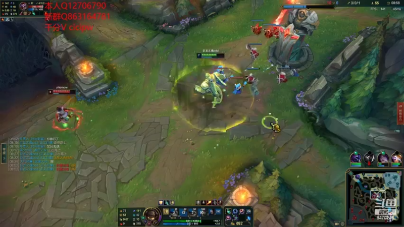 【2022-11-02 19点场】小老板丶艾克：狠狠的通宵