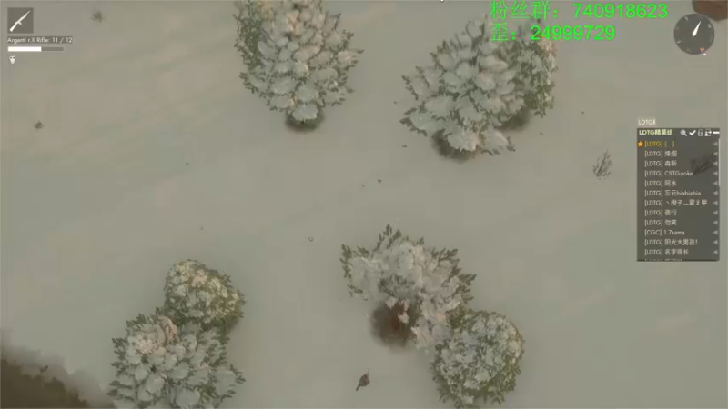 【2022-11-02 19点场】重金难求一杯水：使命召唤19中午12点不见不散