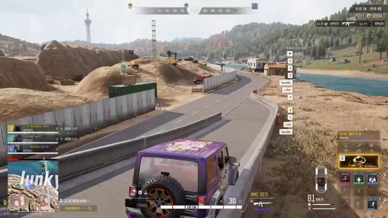 【2022-11-02 03点场】NRK丶反神：双倍 记得续一下粉丝牌~