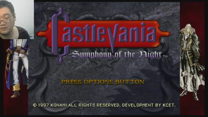 恶魔城：月下夜想曲22-11-02 (6)