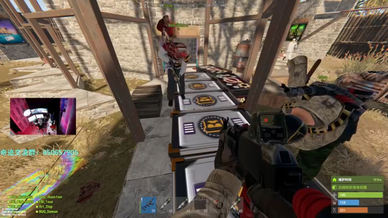 【2022-11-03 19点场】斯祥丶：新档开荒！！