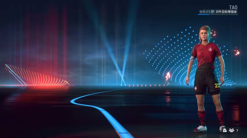 【2022-11-03 00点场】陶可可coco：❤❤魔女可· 先biabia 晚点踢球