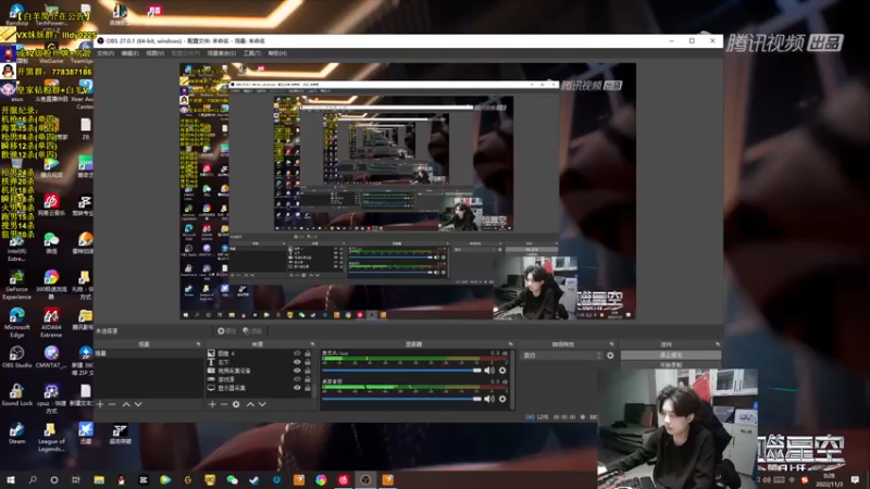【2022-11-03 00点场】Table白羊：【全职业天花板】超越极限！