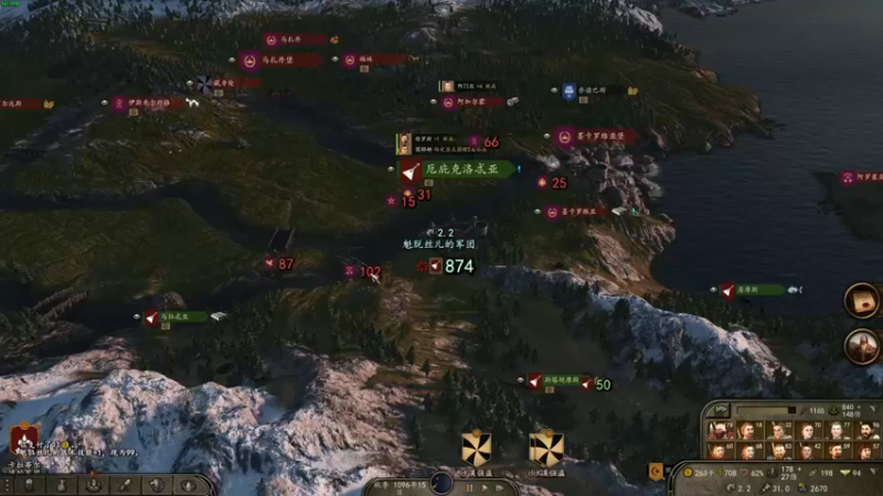 【2022-11-02 23点场】左蛋奴右一库：奋一世之烈，立不世之功