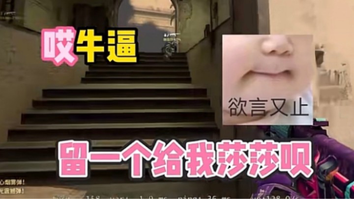 又怂又勇又聋又瞎又菜又爱