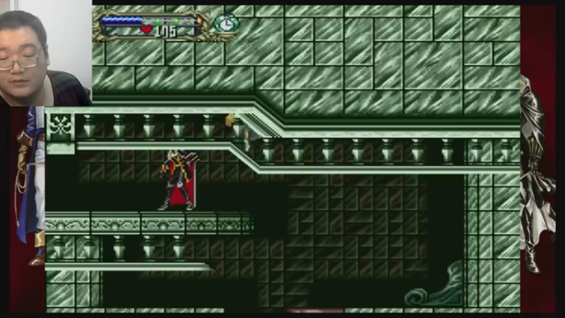 恶魔城：月下夜想曲22-11-02 (12)