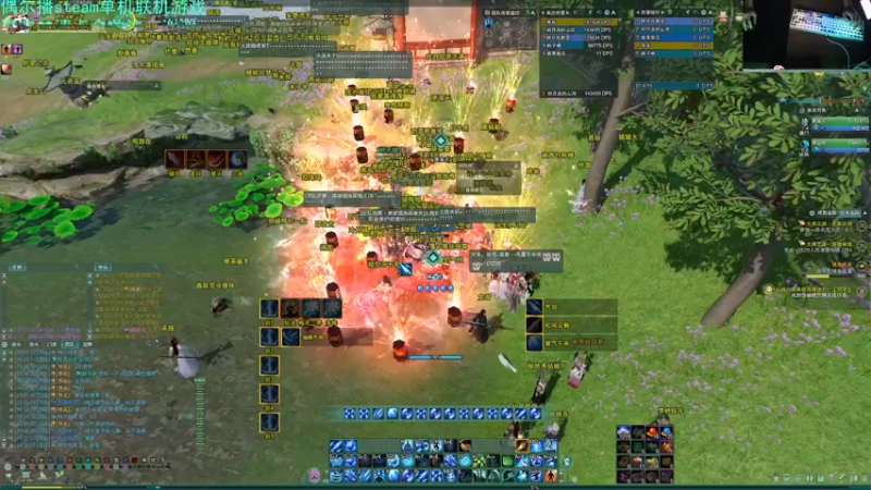 【2022-11-01 19点场】S7R1K3R：10.31今晚25西津渡开荒（抢甲随缘）