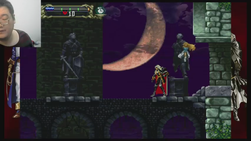 恶魔城：月下夜想曲22-11-02 (7)