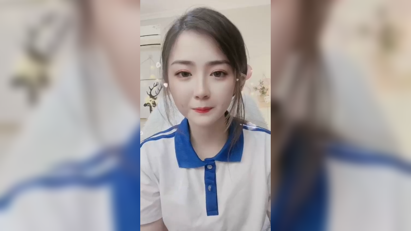 怎么办，有酒窝怎么这么搞笑！我想的第一个人赶紧来拍