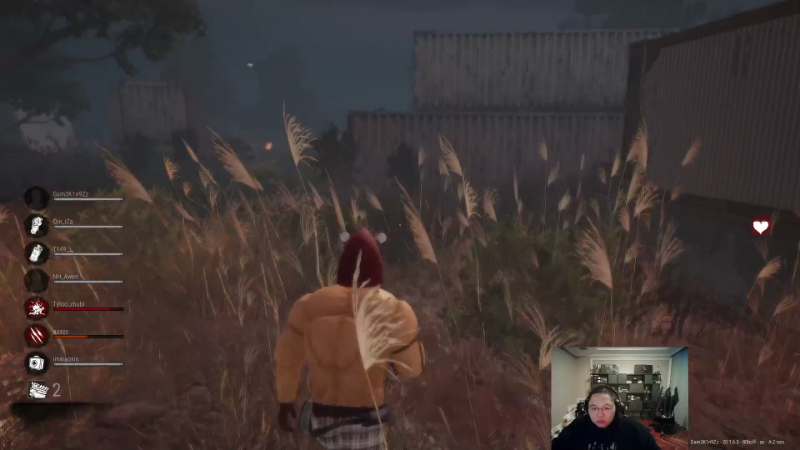 我在斗鱼看即将拥有人鱼线的PDD直播英雄联盟