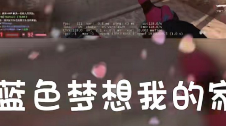 卡点视频
