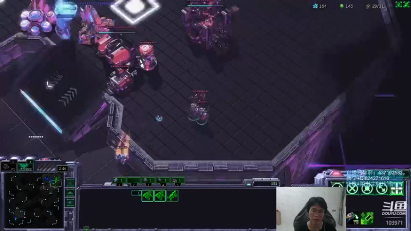 【2022-11-02 20点场】SCLeeLee：国服天梯GOGOGO