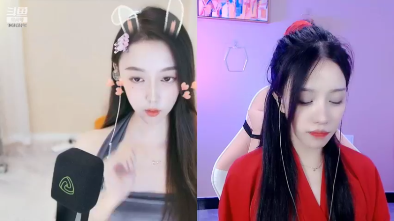 【2022-11-03 18点场】唐6儿：【小奶团】紫霞6砸~