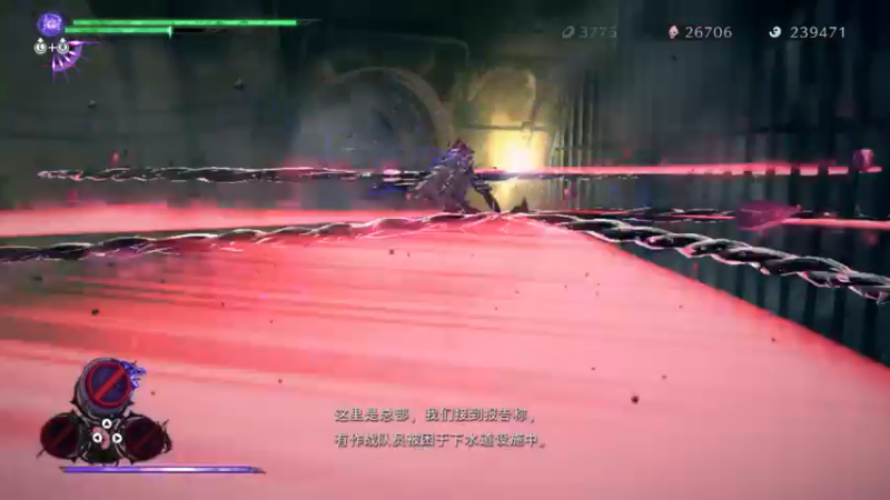【2022-11-02 23点场】尘埃好呀：《贝姐3》耍起来