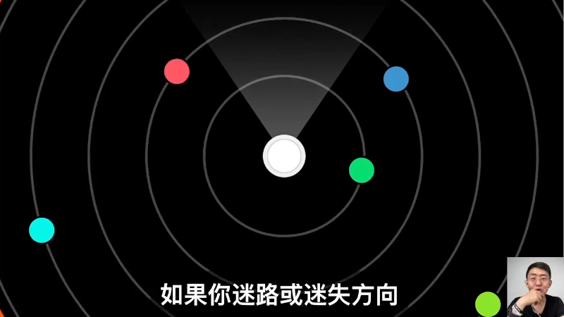 【数码科技】科技美学中国的精彩时刻 20221103 04点场