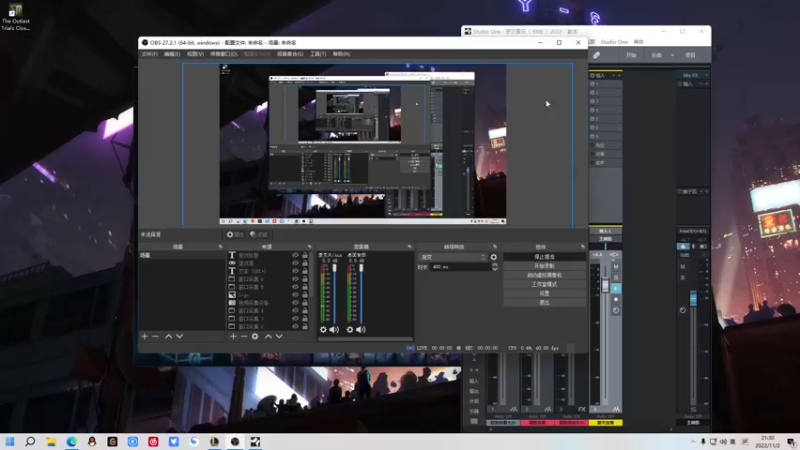 【2022-11-02 21点场】金甲EzNpc：这次我将化身中路杀神参上！