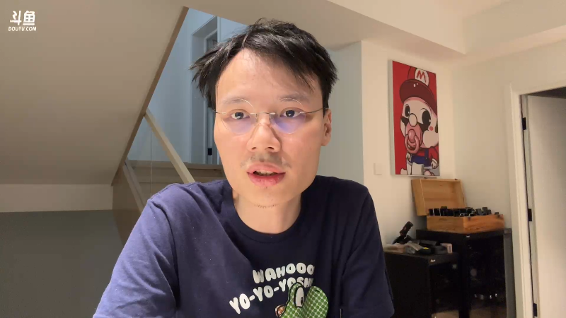 【主机其他游戏】超级小桀的精彩时刻 20221103 15点场