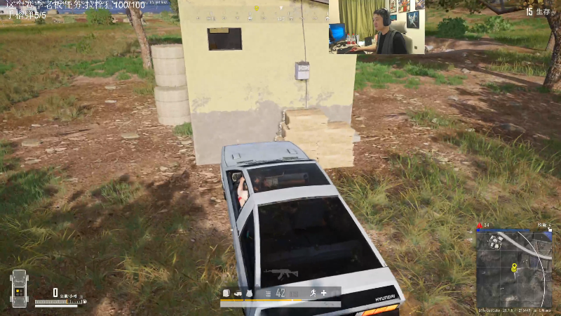 【马里奥制造】I美神I的精彩时刻 20221103 11点场