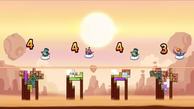 【2022-11-03 03点场】野生小师妹：【双倍卡】Goose duck狼人杀