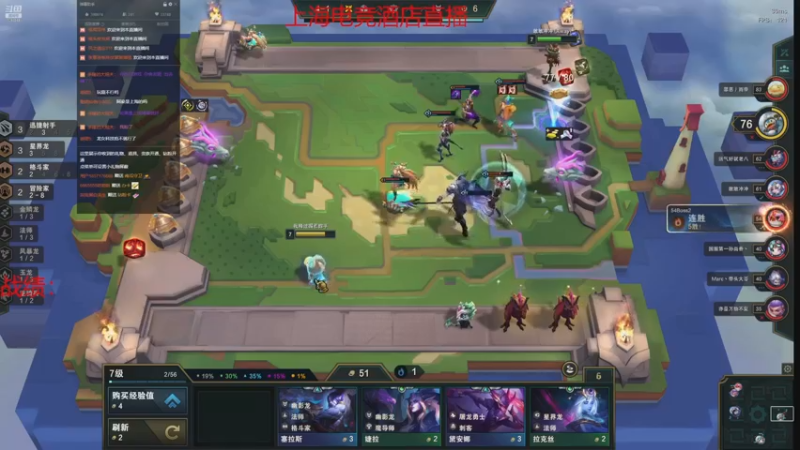 【2022-11-03 17点场】阿陈ctw：化身压力小子， 上分！