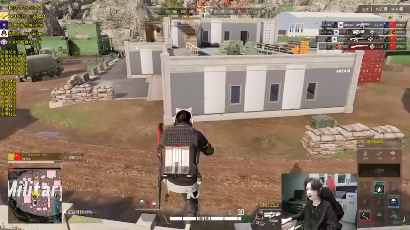 【2022-11-03 07点场】Table白羊：【全职业天花板】超越极限！