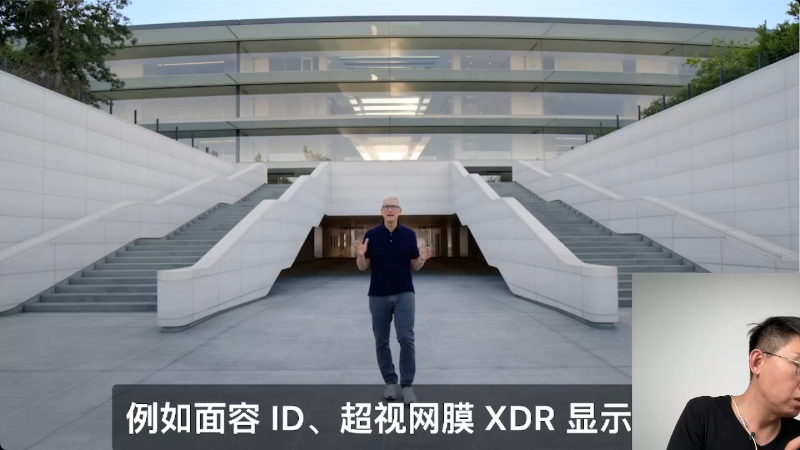 【数码科技】科技美学中国的精彩时刻 20221103 00点场