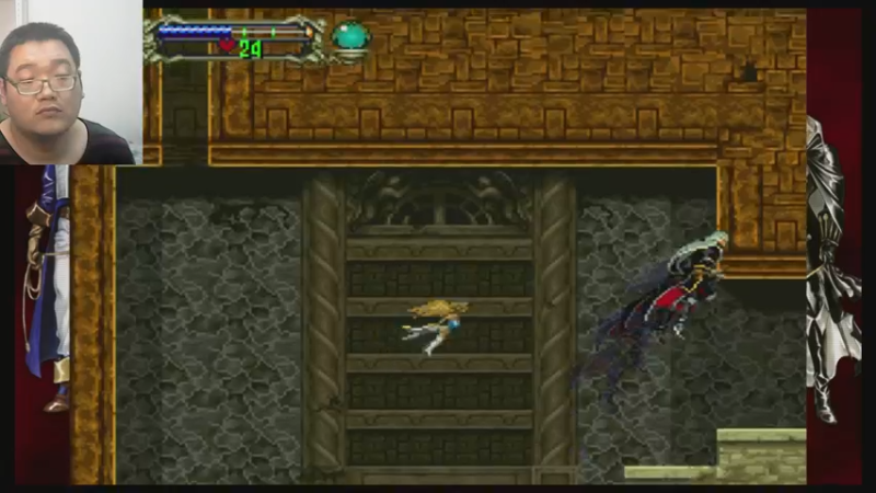 恶魔城：月下夜想曲22-11-02 (8)