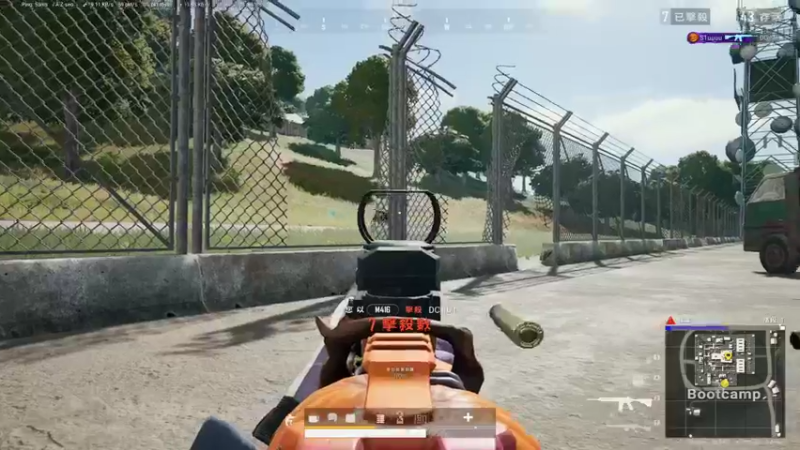 【2022-11-03 15点场】斗鸡dougay：Taco Siuuesday