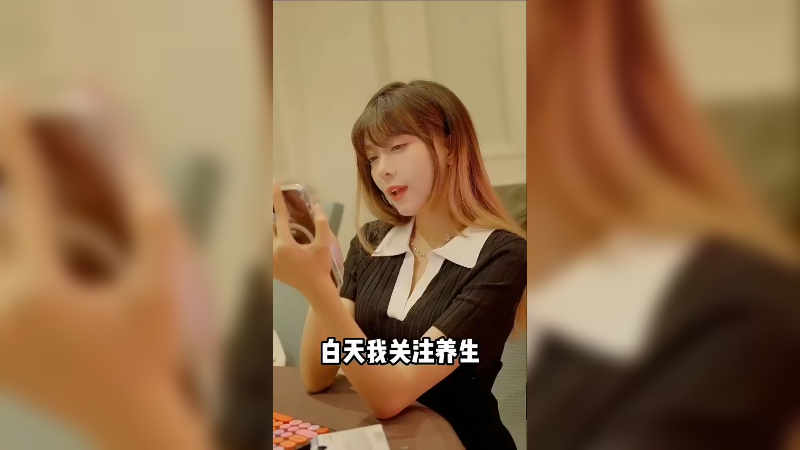 就决定是你了，我的朋友！