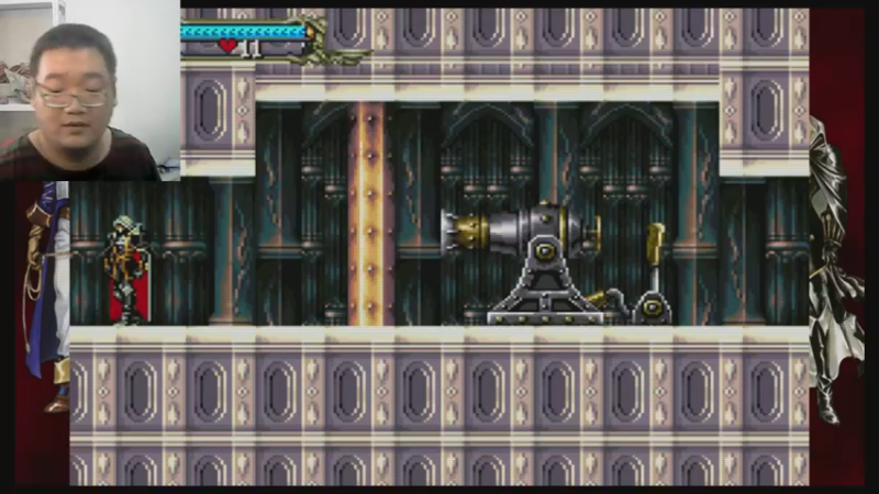 恶魔城：月下夜想曲22-11-02 (2)