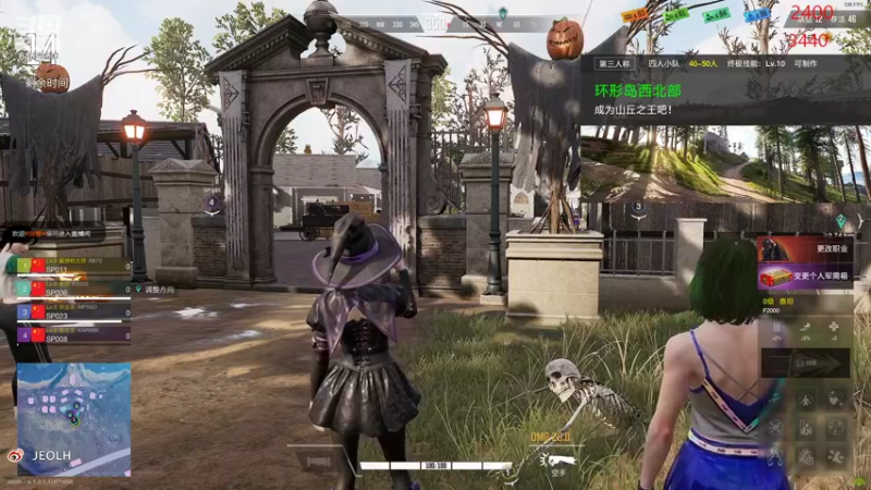 【2022-11-02 22点场】姜姜姜乐涵：很稀有的黄金双倍卡