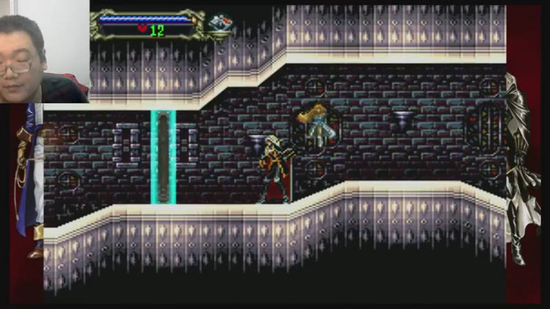 恶魔城：月下夜想曲22-11-02 (9)