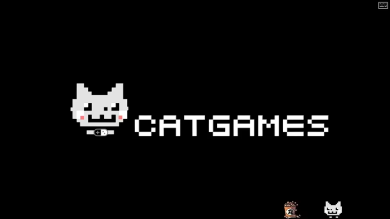 【2022-11-03 19点场】老猫CatGames：【Cat】恐怖版双人成行《怨念》