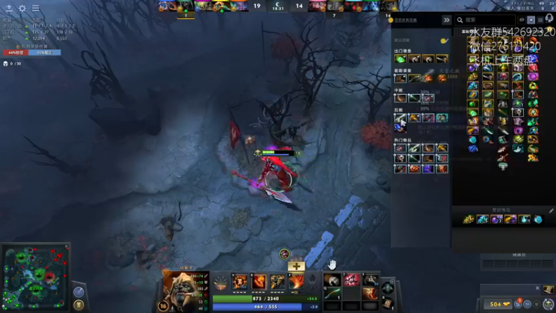 【2022-11-02 10点场】小粥泥浆：关键词:哈斯卡还得看这里