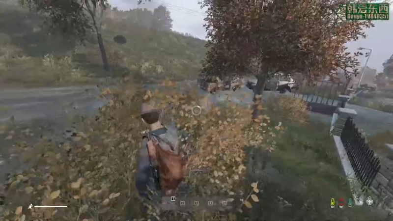 【2022-11-01 16点场】dayz韩爱东西：1.19新版本初体验