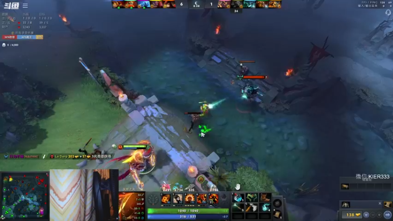 【2022-11-02 23点场】叶子长青K：长青派火猫 刻在肌肉里的操作