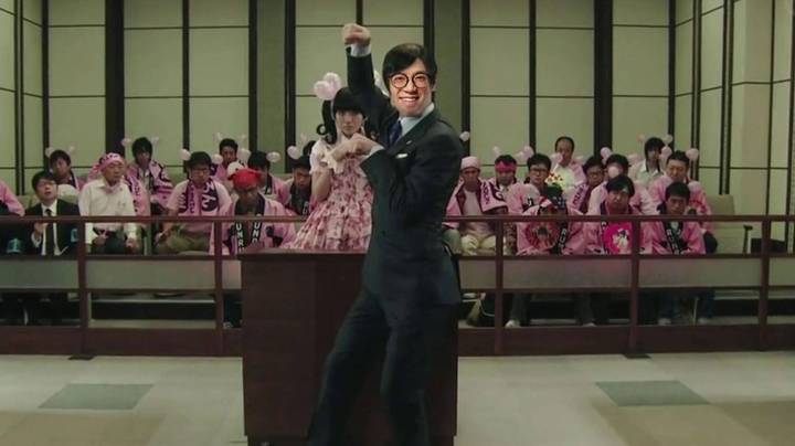 【狗贼的日常493】关于昨天14连胜全聚德的事