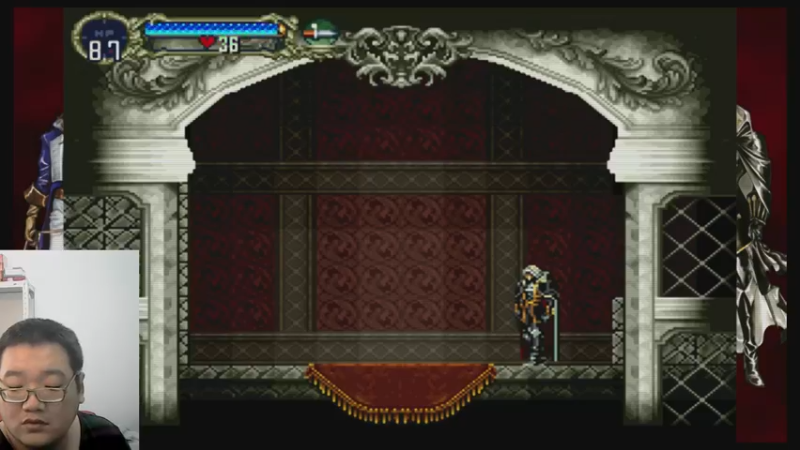 恶魔城：月下夜想曲22-11-02 (4)