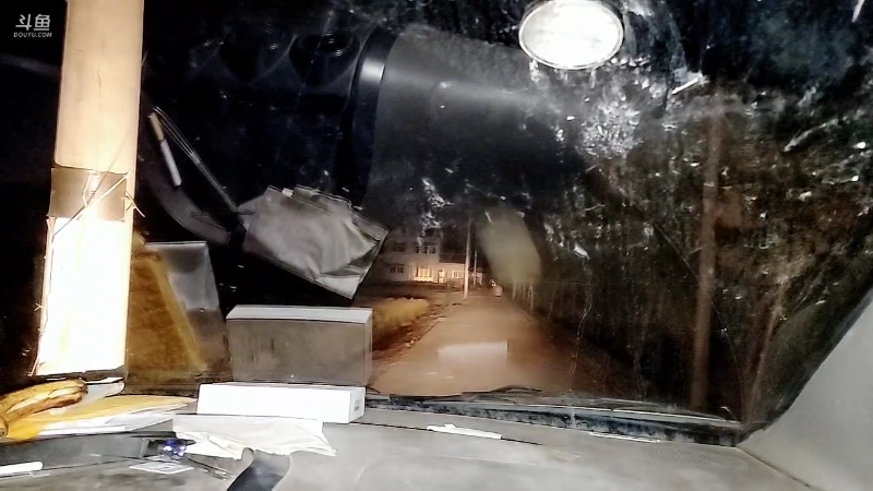 【户外】微山湖捕鱼武工队的精彩时刻 20221103 17点场