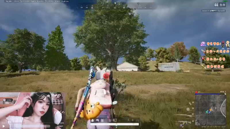 【2022-11-02 21点场】觉早早OvO：【有车位】快来和我一起来刷微信步数